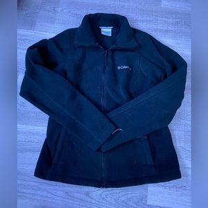 BRAND NEW! Women’s Columbia Fleece Jacket!